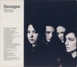 Savages – Silence Yourself CD