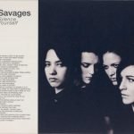Savages – Silence Yourself CD