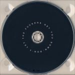 Savages – Silence Yourself CD - Görsel 2