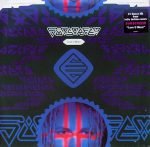 Sunscreem – Love U More 12'' Maxi Single Plak