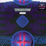 Sunscreem – Love U More 12'' Maxi Single Plak