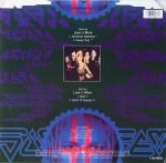 Sunscreem – Love U More 12'' Maxi Single Plak - Görsel 2