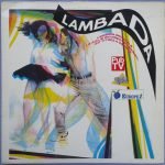 Lambada 2LP Plak