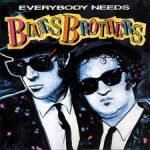 Blues Brothers – Everybody Needs Blues Brothers LP Plak