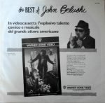 Blues Brothers – Everybody Needs Blues Brothers LP Plak - Görsel 5