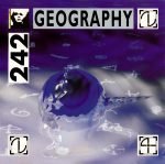 Front 242 – Geography CD