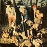 Jethro Tull – This Was LP Plak