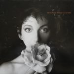 Kate Bush – The Sensual World LP Plak