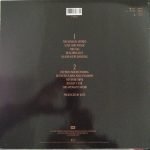 Kate Bush – The Sensual World LP Plak - Görsel 3