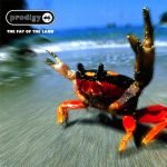 Prodigy – The Fat Of The Land CD