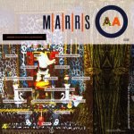 M|A|R|R|S – Pump Up The Volume 12'' Maxi Single Plak - Görsel 2