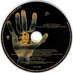 George Harrison – Living In The Material World CD - Görsel 2