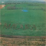 Madura – Madura 2LP Plak