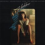 Flashdance (Original Soundtrack From The Motion Picture) CD