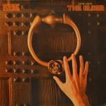 Kiss – (Music From) The Elder LP Plak
