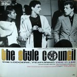 The Style Council Featuring Dee C. Lee – The Lodgers 12'' Maxi Single