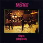 Buzzcocks – Singles Going Steady CD