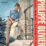 Philippe Olivie – Il Solo Amore 45lik Plak