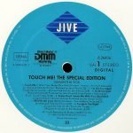 Samantha Fox – Touch Me LP Renkli Plak - Görsel 3