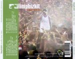 Limp Bizkit – Results May Vary CD - Görsel 3