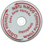 Limp Bizkit – Results May Vary CD - Görsel 2