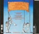 The Darkness – Christmas Time (Don't Let The Bells End) CD - Görsel 2