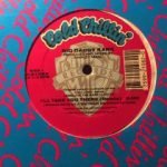 Big Daddy Kane – I'll Take You There12'' Maxi Single Plak