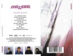 The Cure – Seventeen Seconds CD - Görsel 3