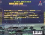 Daniel Barenboim – Brazilian Rhapsody CD - Görsel 2