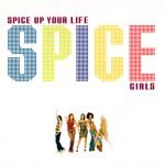 Spice Girls – Spice Up Your Life CD Single