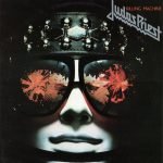 Judas Priest – Killing Machine LP Plak