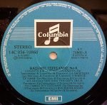 Vasilis Tsitsanis – Volume 6 - 1938-1955 LP Plak (Yunanca) - Görsel 3