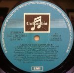 Vasilis Tsitsanis – Volume 6 - 1938-1955 LP Plak (Yunanca) - Görsel 4