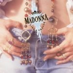 Madonna – Like A Prayer LP Plak