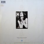 Madonna – Like A Prayer LP Plak - Görsel 3