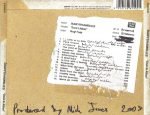 Babyshambles – Down In Albion CD - Görsel 3