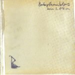 Babyshambles – Down In Albion CD