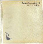 Babyshambles – Down In Albion CD