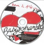 Babyshambles – Down In Albion CD - Görsel 2