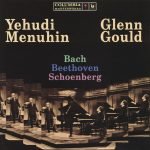 Glenn Gould / Yehudi Menuhin – Glenn Gould Meets Yehudi Menuhin CD