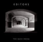 Editors – The Back Room CD