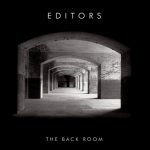 Editors – The Back Room CD