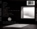 Editors – The Back Room CD - Görsel 3