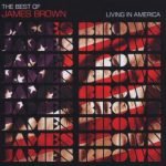 James Brown – Living In America (The Best Of James Brown) CD SIFIR