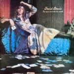 David Bowie – The Man Who Sold The World CD