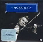 Morrissey – Ringleader Of The Tormentors CD + DVD Digipack