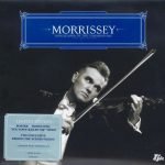 Morrissey – Ringleader Of The Tormentors CD + DVD Digipack
