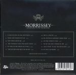 Morrissey – Ringleader Of The Tormentors CD + DVD Digipack - Görsel 2