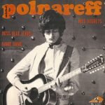 Michel Polnareff – Mes Regrets 45lik Plak EP