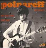 Michel Polnareff – Mes Regrets 45lik Plak EP